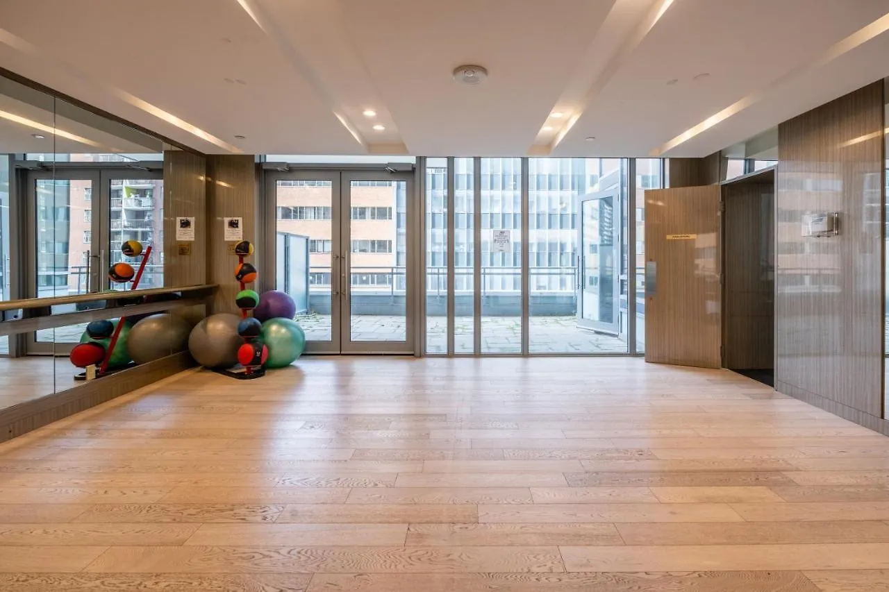 Modern Lillian St Apartments By Globalstay Toronto