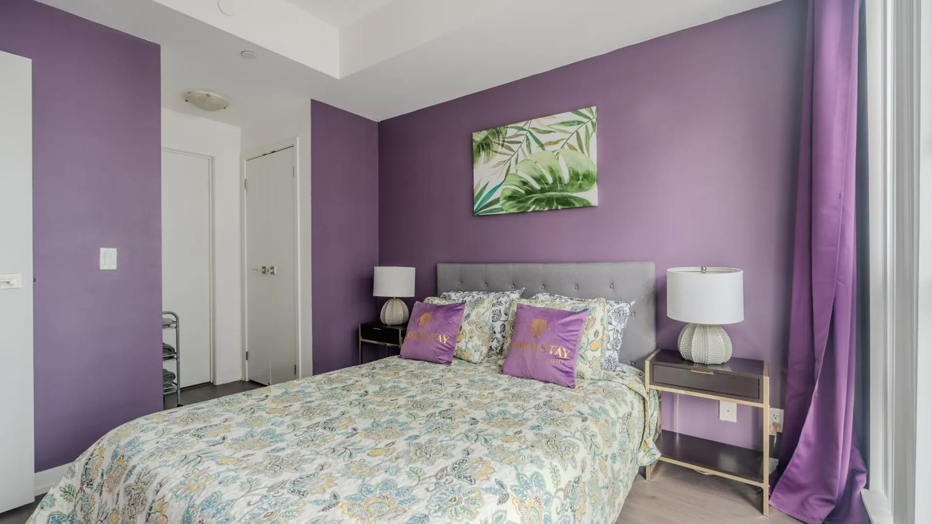 Modern Lillian St Apartments By Globalstay Toronto Kanada