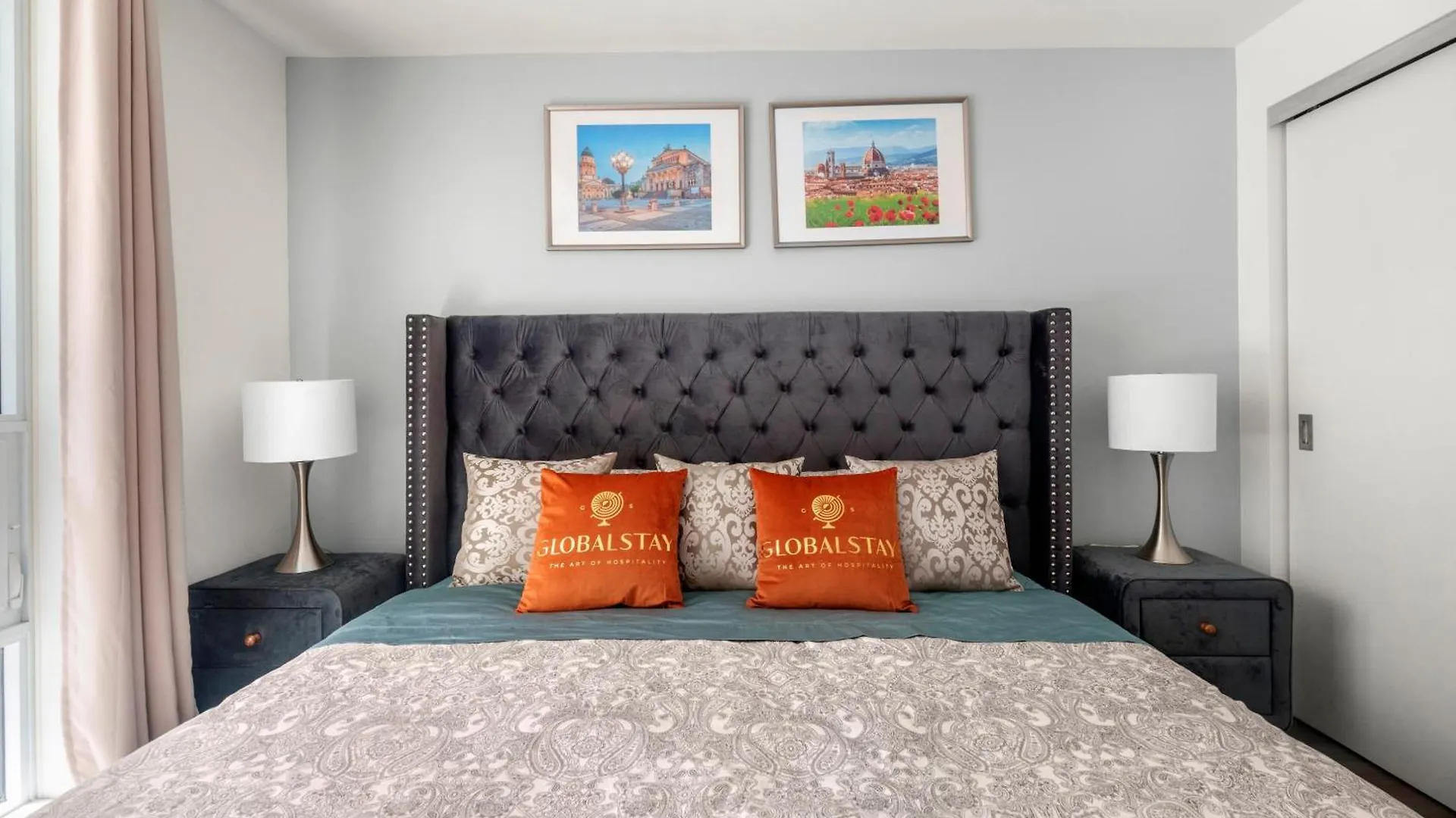 Modern Lillian St Apartments By Globalstay Toronto