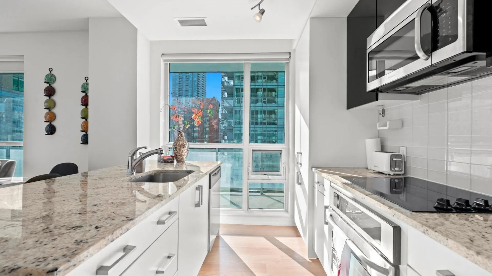 Modern Lillian St Apartments By Globalstay Toronto