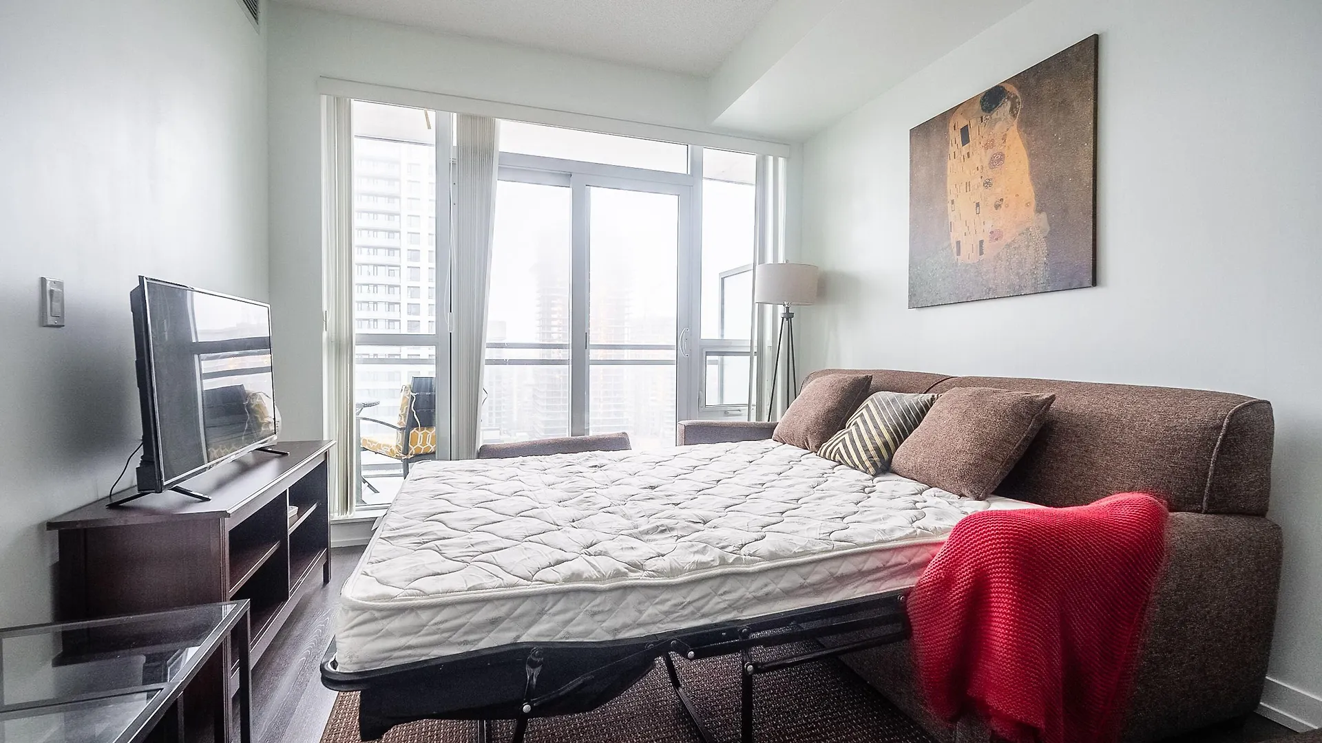 Modern Lillian St Apartments By Globalstay Toronto