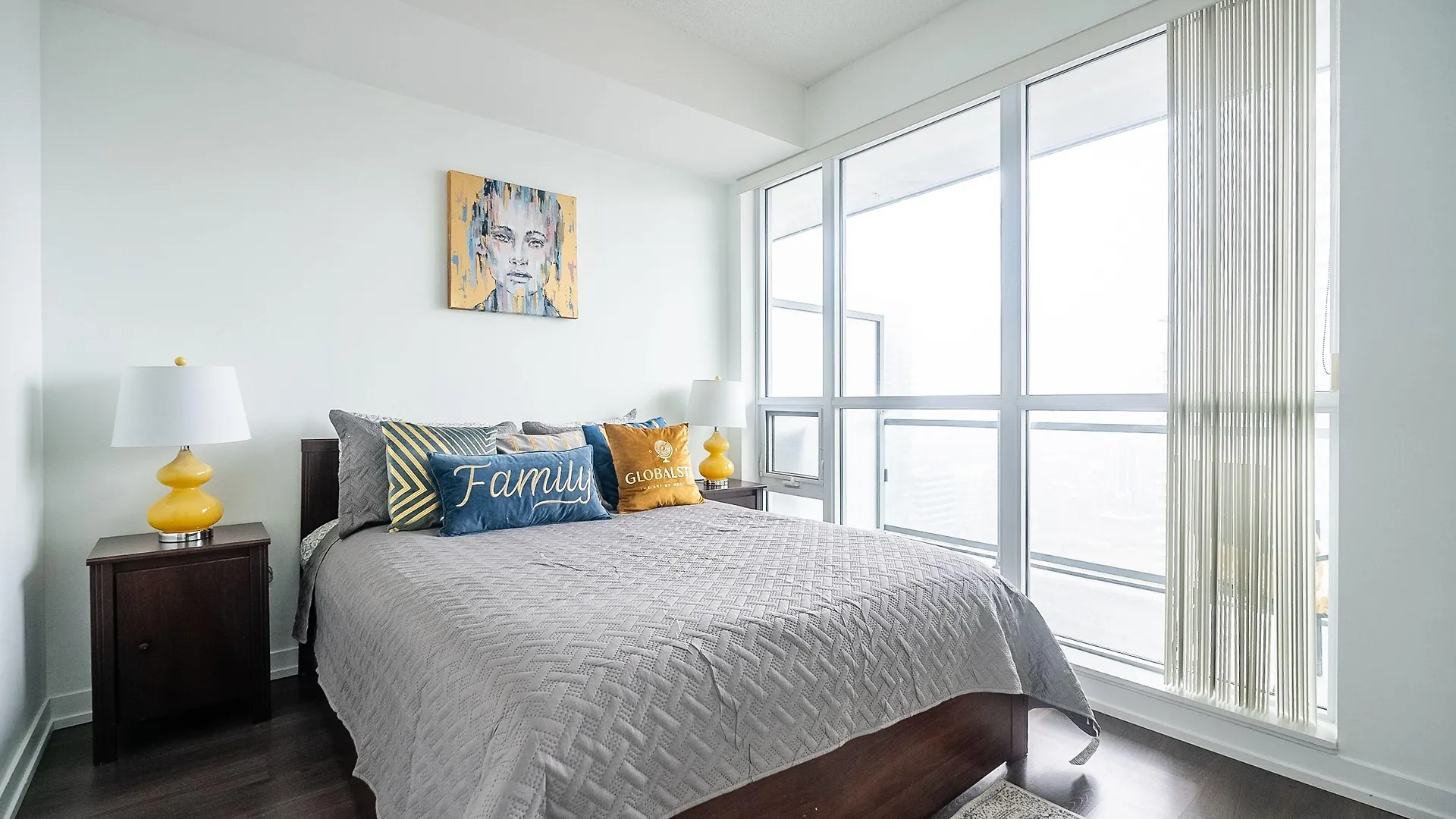 Modern Lillian St Apartments By Globalstay Toronto