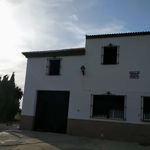 Rural El Orégano Campillos